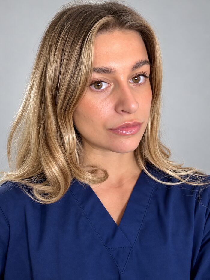 Célia Duhau kinésithérapeute Korporis Baillargues